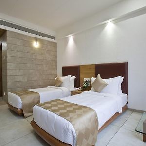 Budget Twin Room